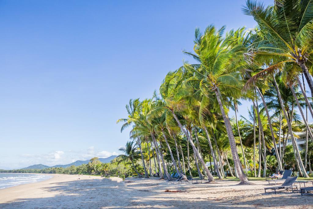 Alamanda - Suite 46 Palm Cove Exterior photo